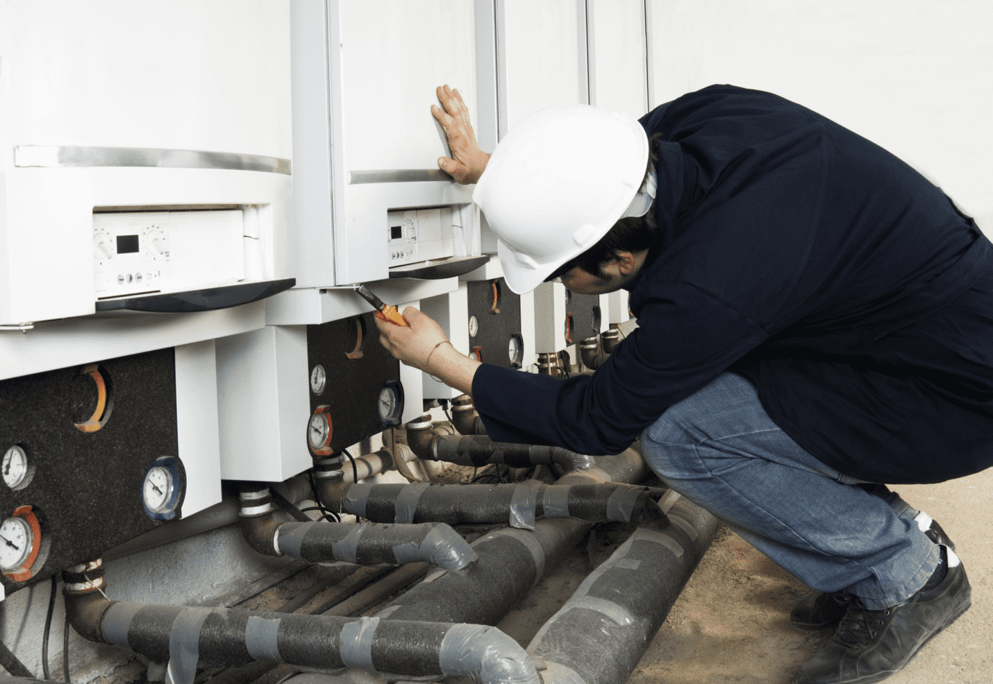 Guide to Commercial Fitouts Plumbing in Adelaide