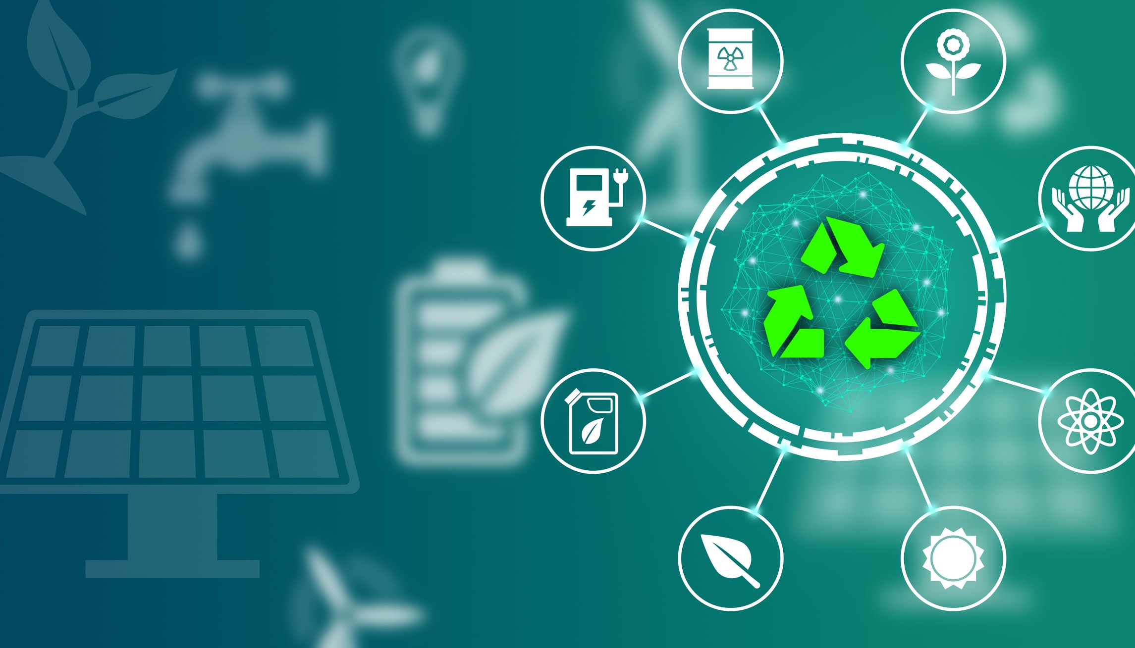 Renewable Energy