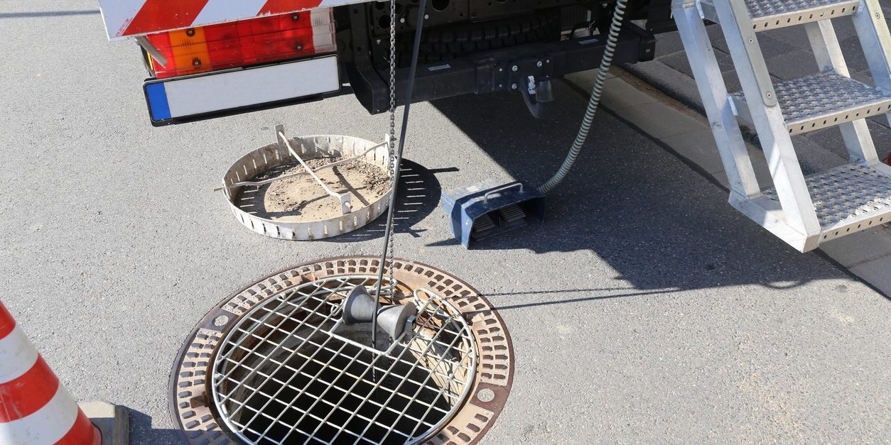 Commercial Blocked Drains and CCTV Camera Inspections in Adelaide