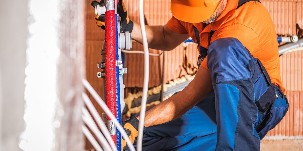 Comprehensive Commercial Gas Services in Adelaide