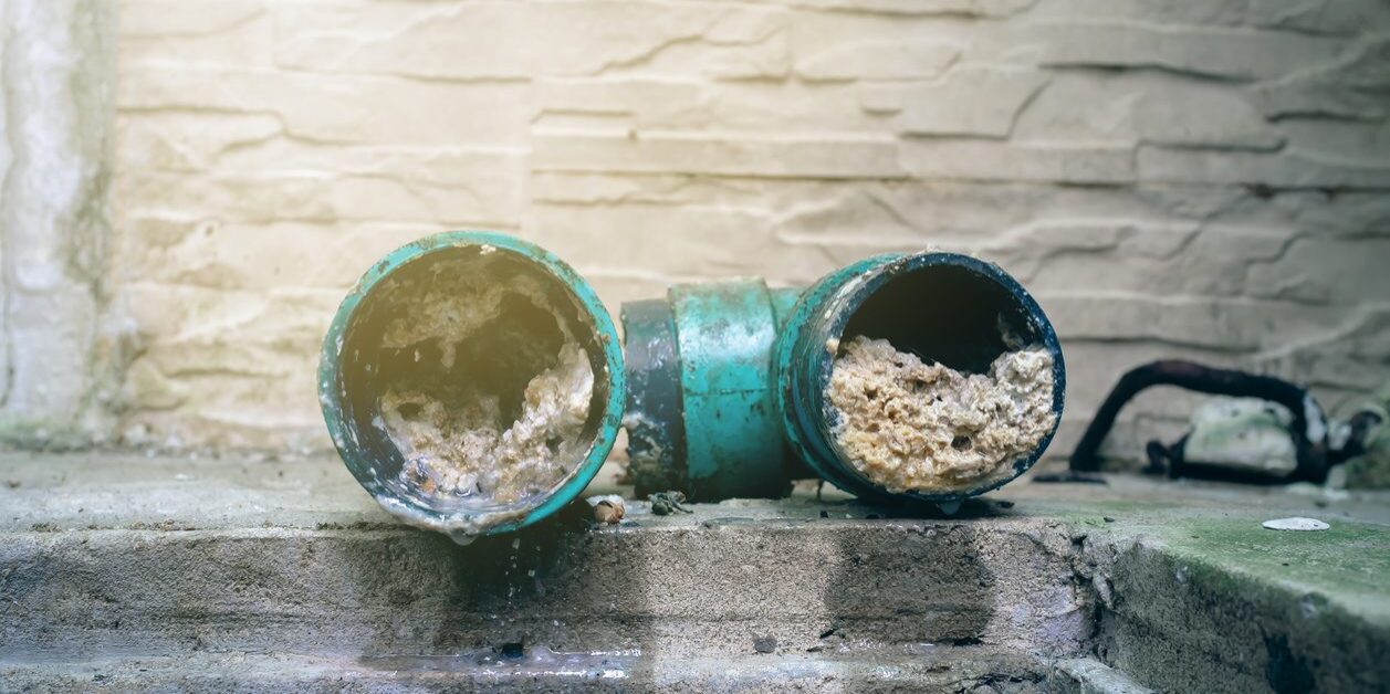 Commercial Blocked Pipes in Adelaide