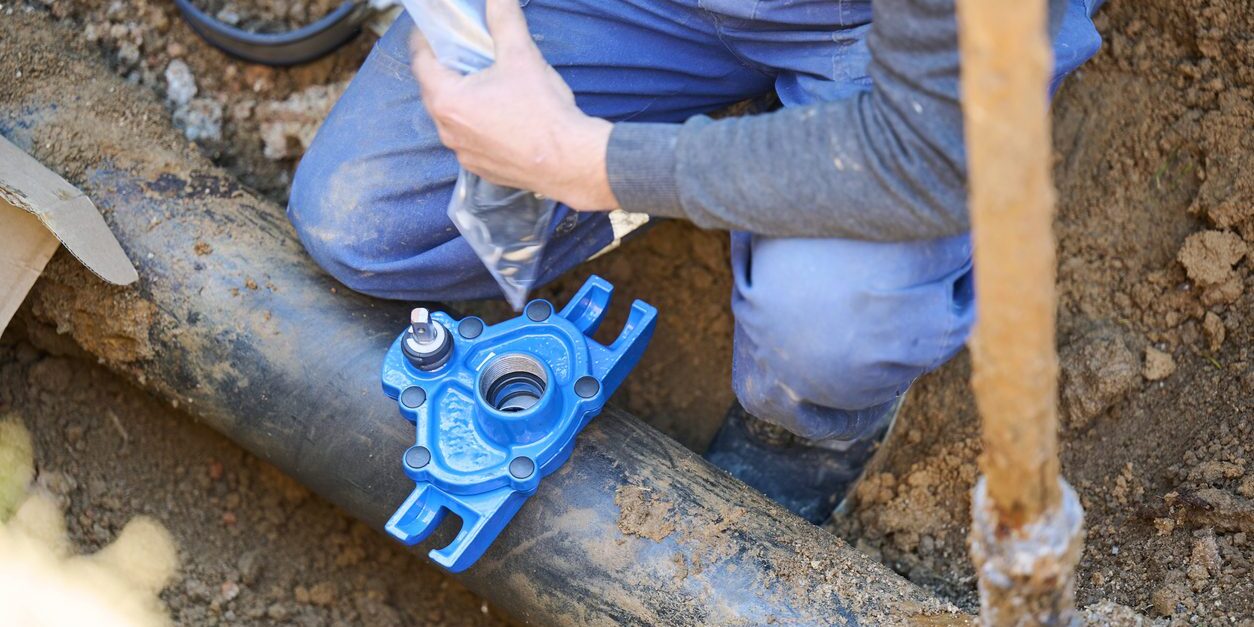 World of Water for commercial plumbing repairs and maintenance in Adelaide
